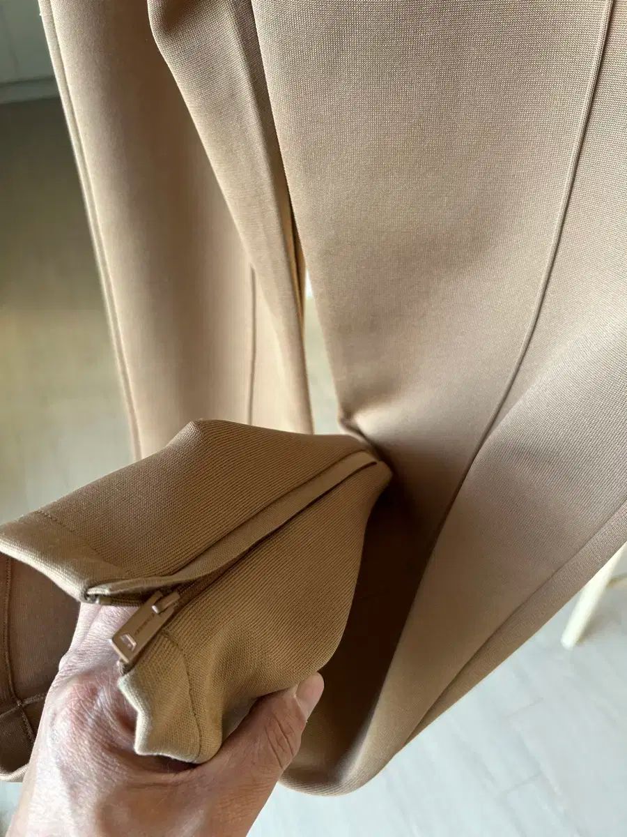 今年も大人気！ バーバリー CHECK POINT ブラウン ズボン