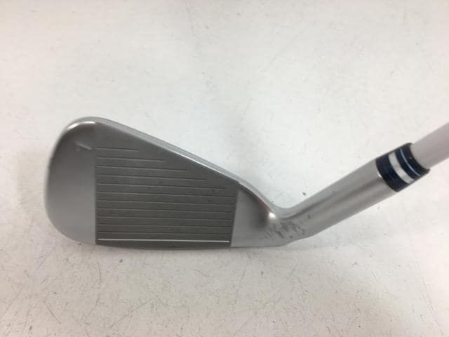 ゴルフクラブ 超 ピン G Le 3 アイアン レディス 2025 ULT 250 J 7 I