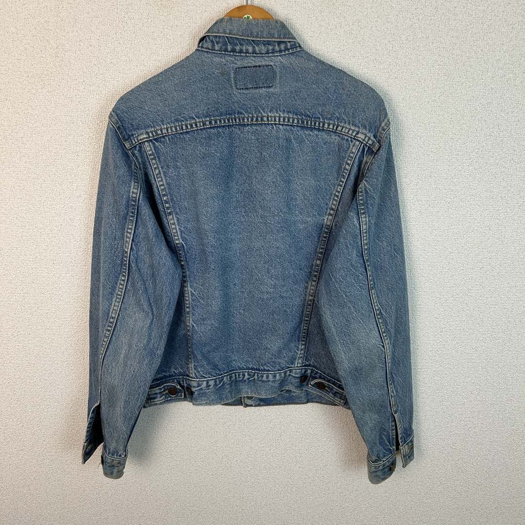 Levi's リーバイス 70505 0217 デニムジャケット Gジャン MADE IN USA