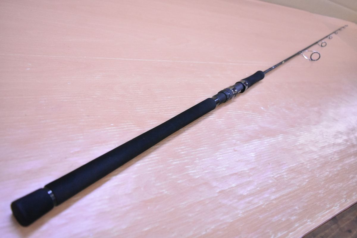 CATALINA スピニングロッド