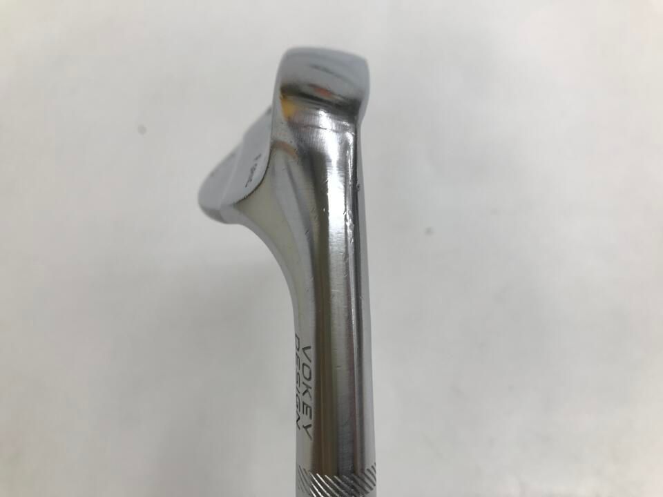 ボーケイ SM 6 ツアークローム 52 S NSプロ950 GH ウェッジ タイトリスト 最短