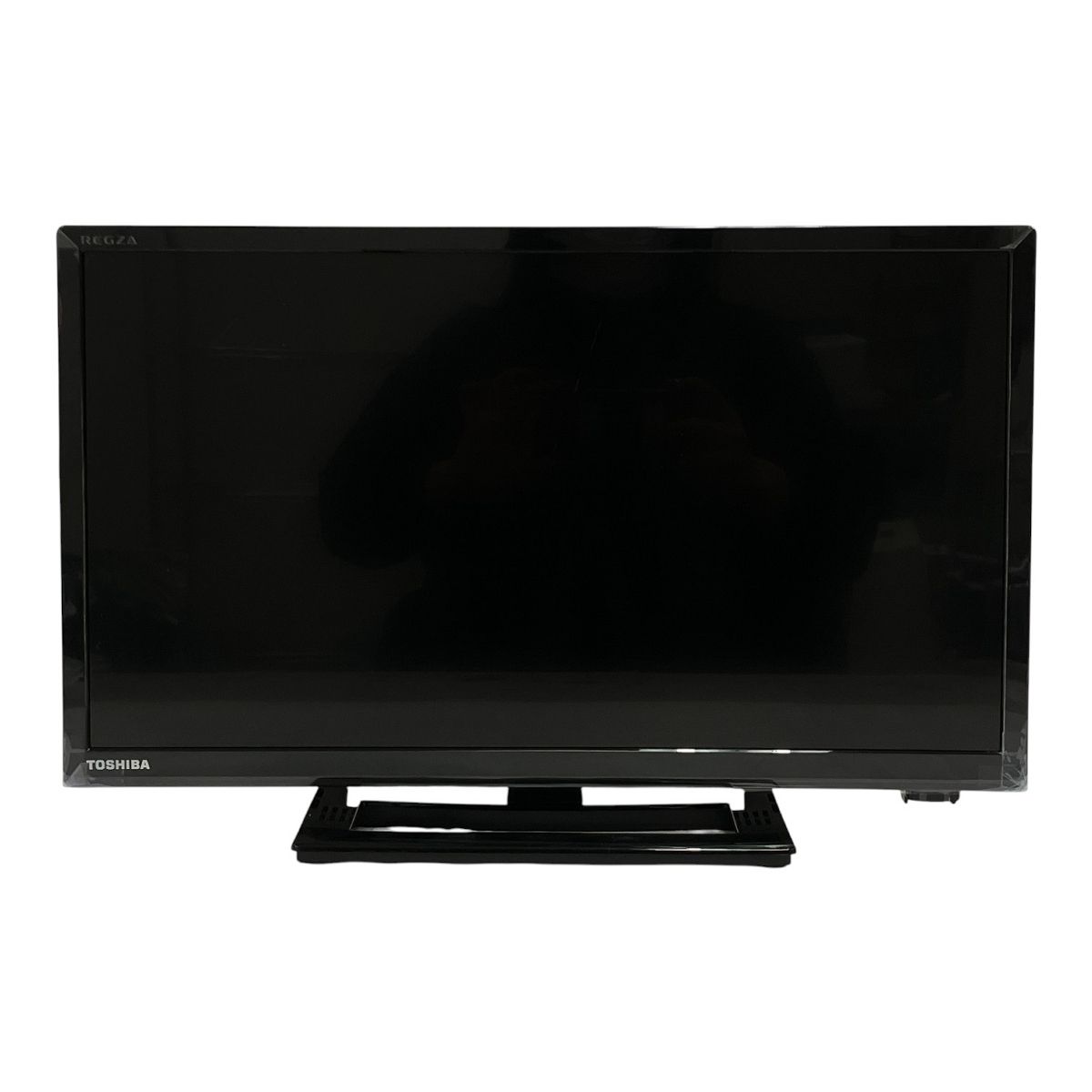 TOSHIBA REGZA 19S22 液晶テレビ 19型 2019年製 家電 TV 東芝 レグザ M10600561