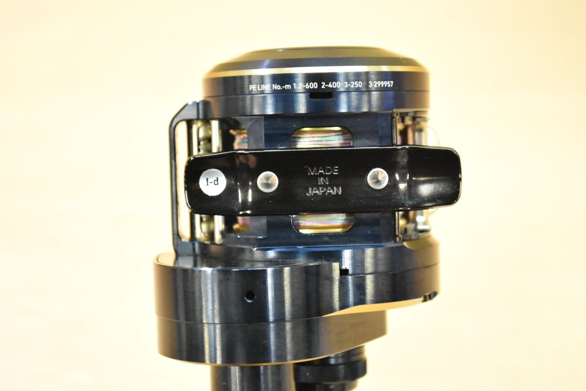 船釣り ライトジギング