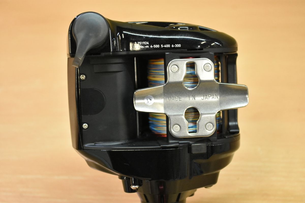 23 レオブリッツ