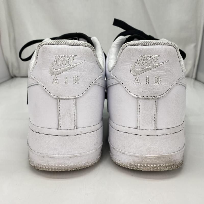 NIKE AIR FORCE 1 LOW By You サイズ28 0 cm HF 0659 900 ホワイト ナイキ 91 モード系 その他 
