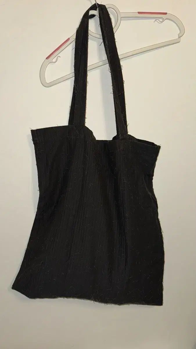 手頃な ブラックマーレ blackmerle エンド グレー トートバッグ