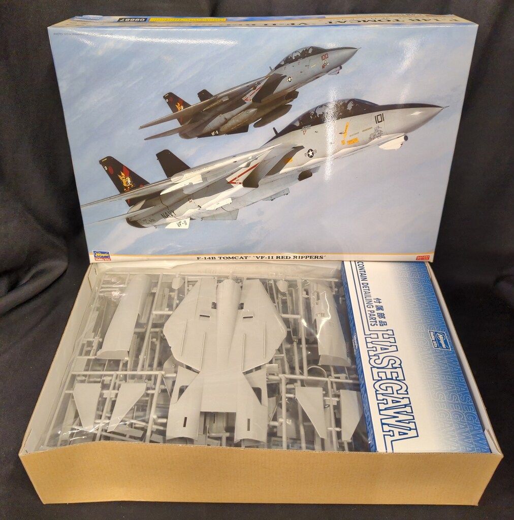 トムキャット n81188-ty ジャンク○5個セット トムキャット ユーカンス等 ハセガワ