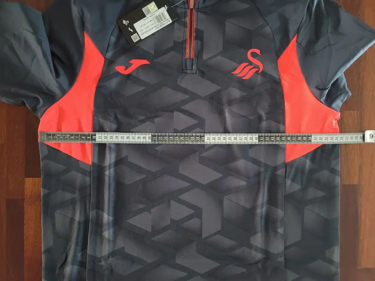 23 24 スワンジシティ ドリルトップ