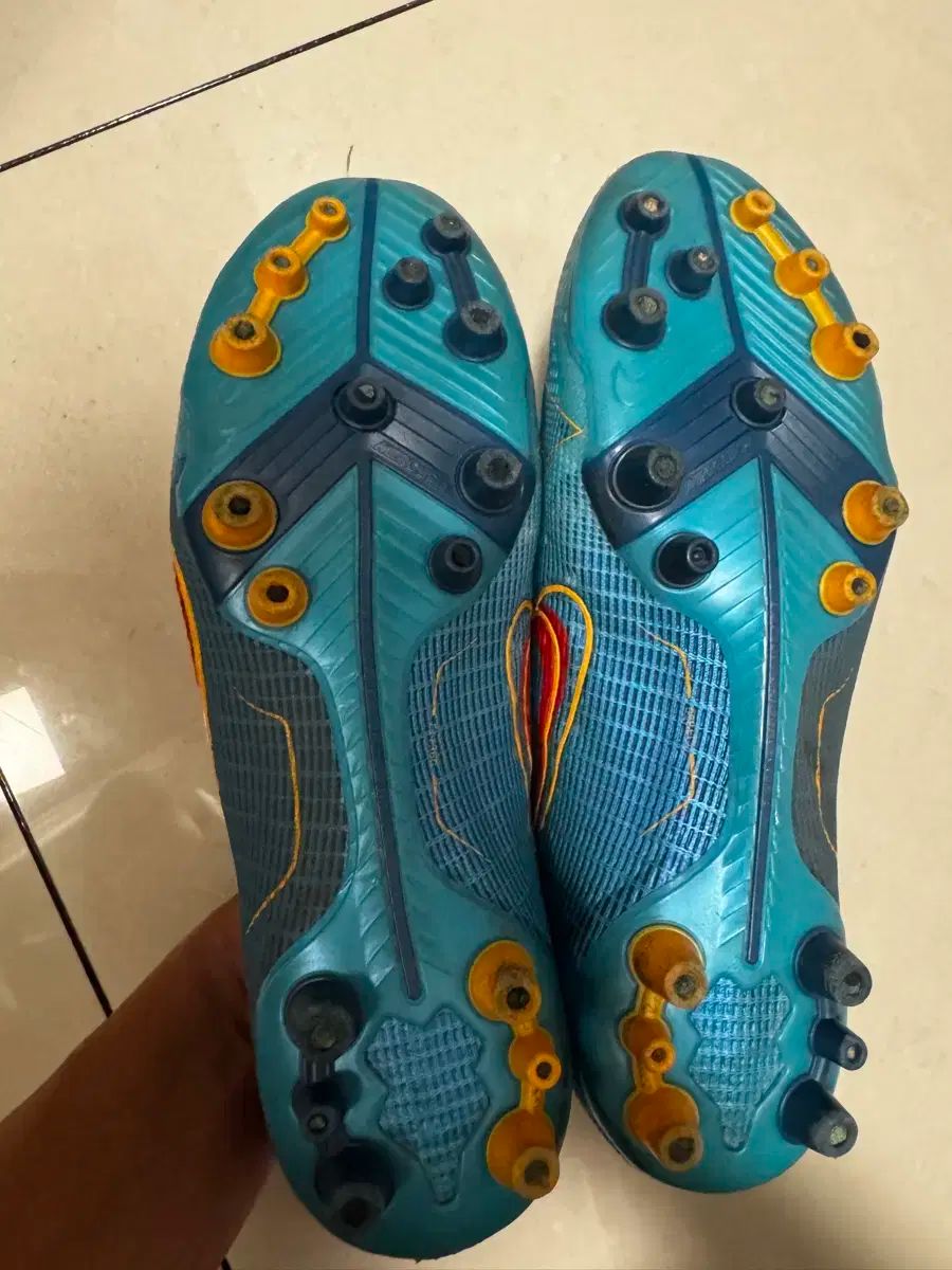  ナイキ マーキュリアル サッカーシューズ エリート 14 ag フットサルシューズ シューズ