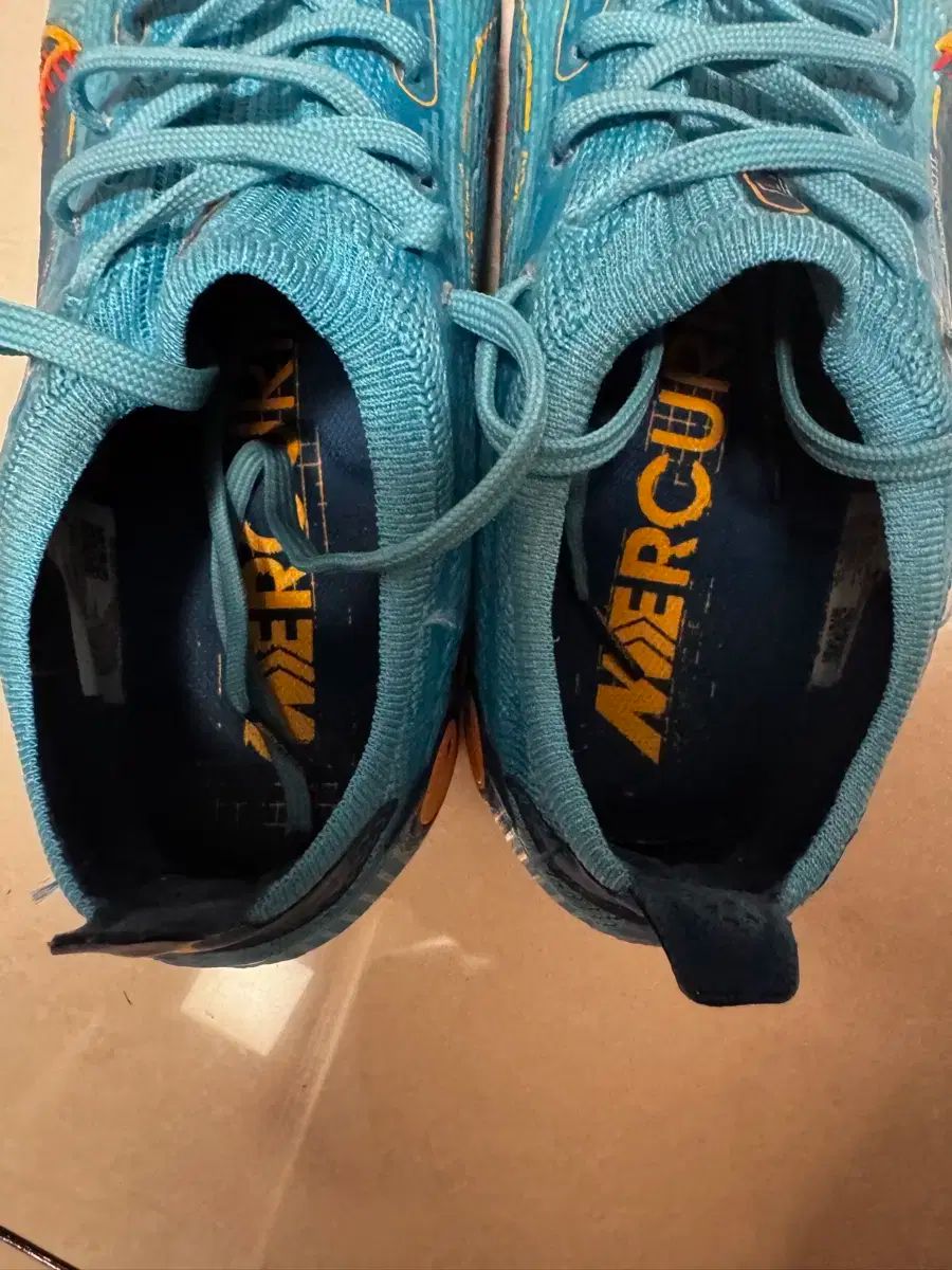 ナイキ マーキュリアル サッカーシューズ エリート 14 ag