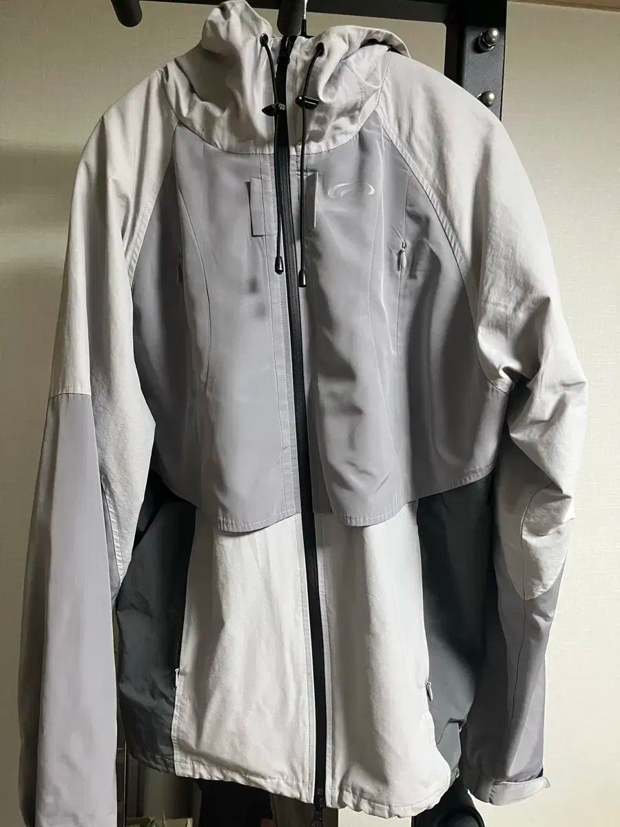 ART OF FIELD アートオブフィールド ウィンドブレーカー