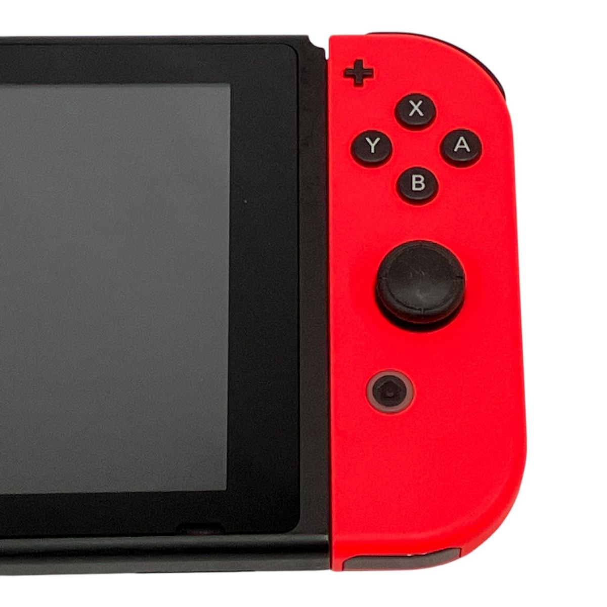 Nintendo ニンテンドー Switch HAC 001 携帯ゲーム機 スイッチ 良好 本体(Nintendo Switch) Nintendo Switch