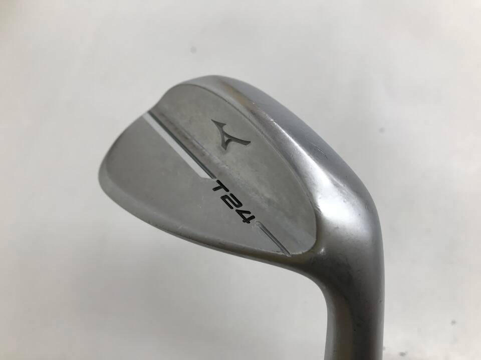 T24 ホワイトサテン 52 S200 ダイナミックゴールド HT ウェッジ ミズノ 最短