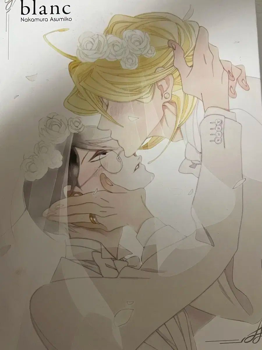 同級生 ブラン モデル ボックスのみ開封 全て