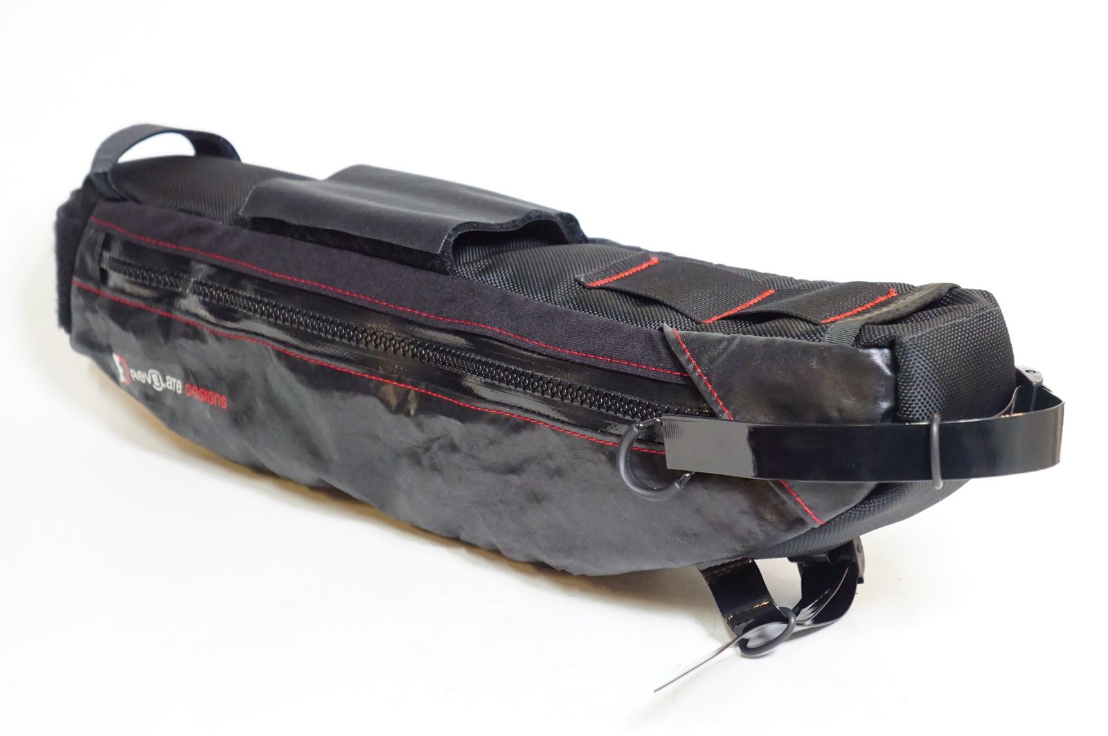 REVELATE DESIGNS レベレイトデザイン TANGLE FRAME BAG Ｓ フレームバッグ バ