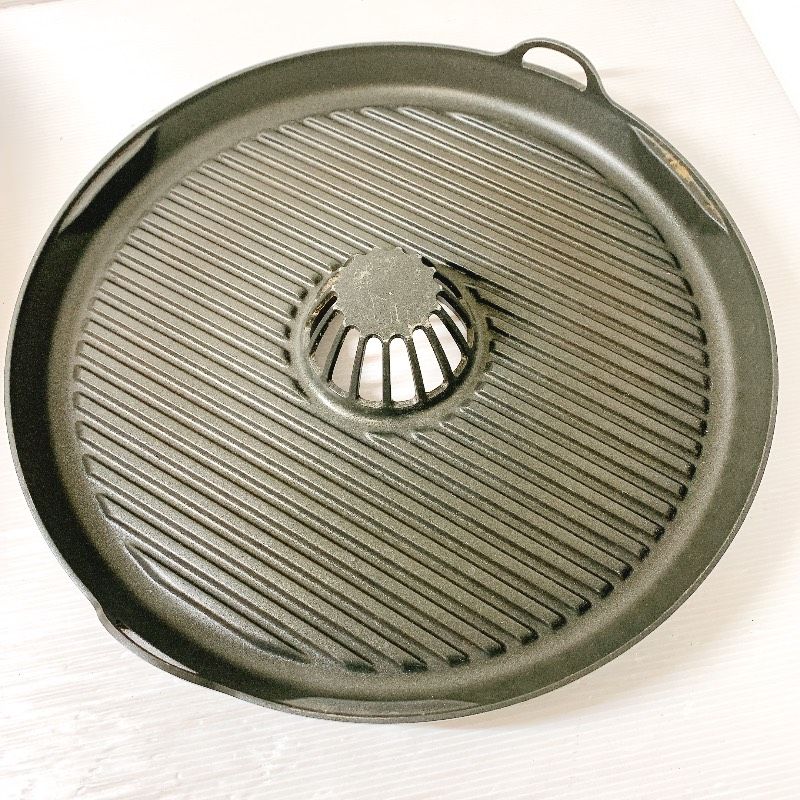 National ナショナル 焼肉プレート けむらん亭 NF-HY100-H - メルカリ