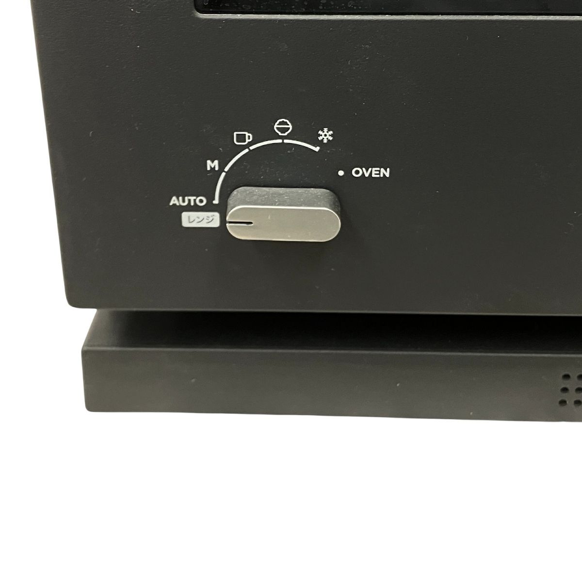 2019年製 電子レンジ