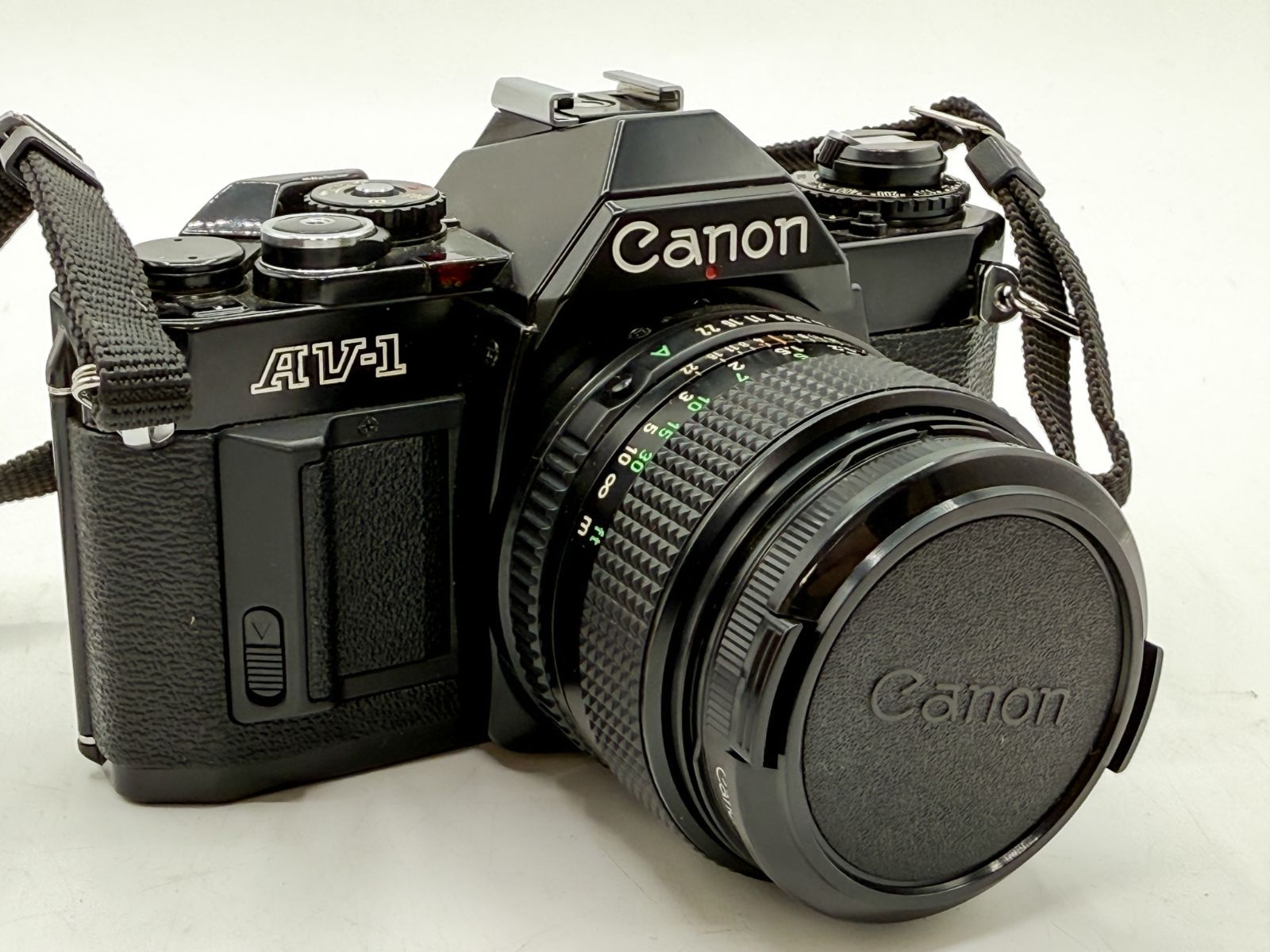 CANONーFTb＋FD50mm 1：1.4【きれいな作動品中古】 CANONーFTb＋FD50mm