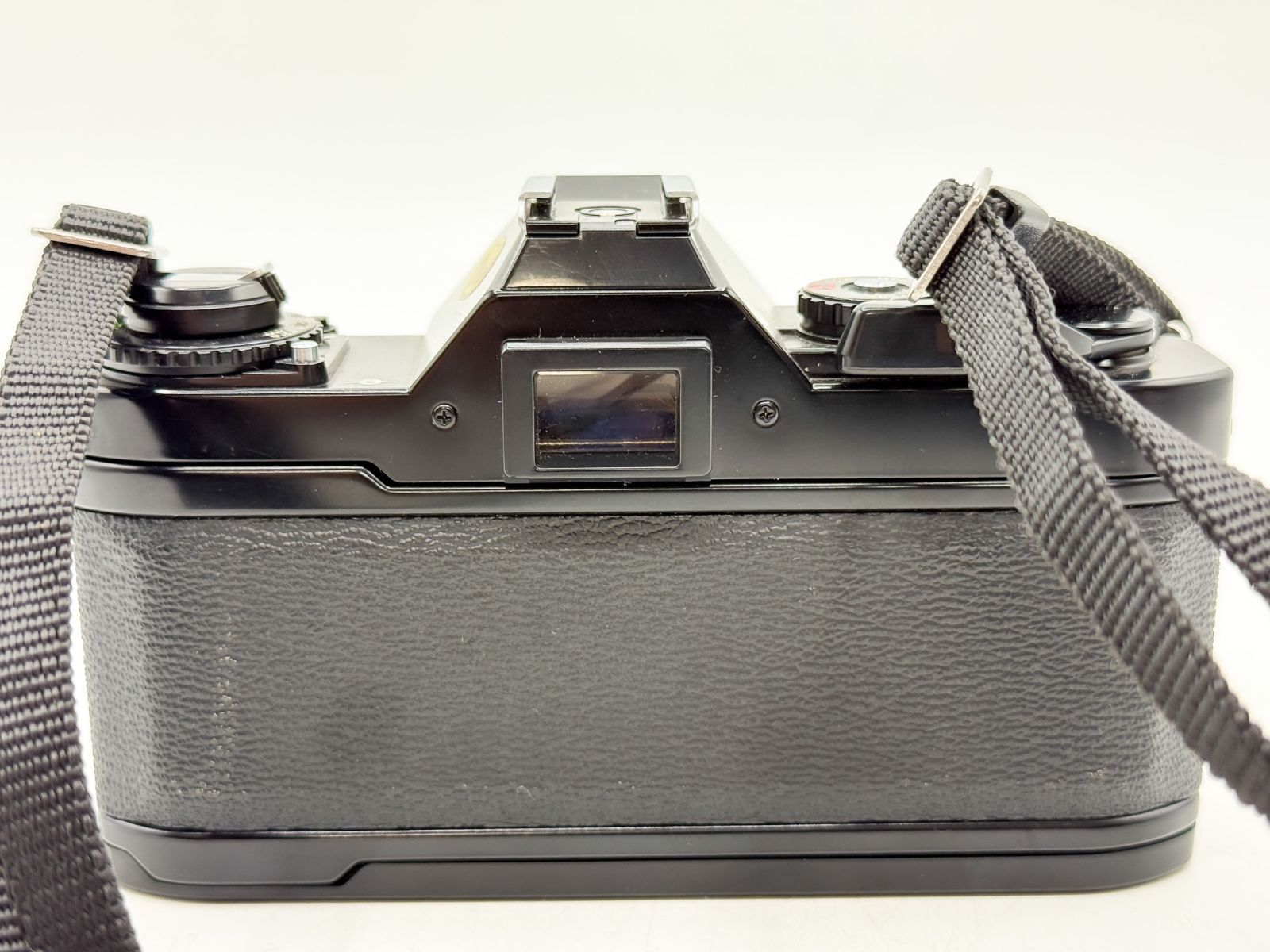 CANONーFTb＋FD50mm 1：1.4【きれいな作動品中古】 CANONーFTb＋FD50mm