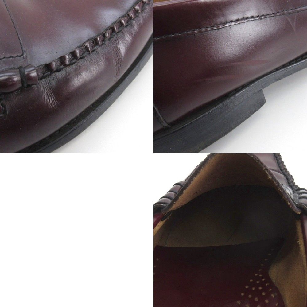 PRADA コインローファー