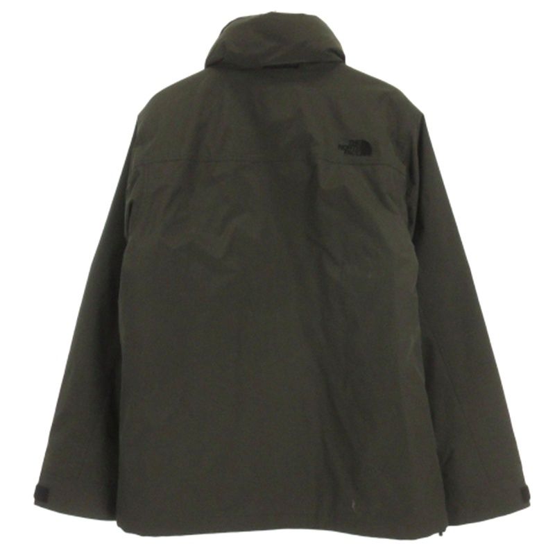 ザノースフェイス