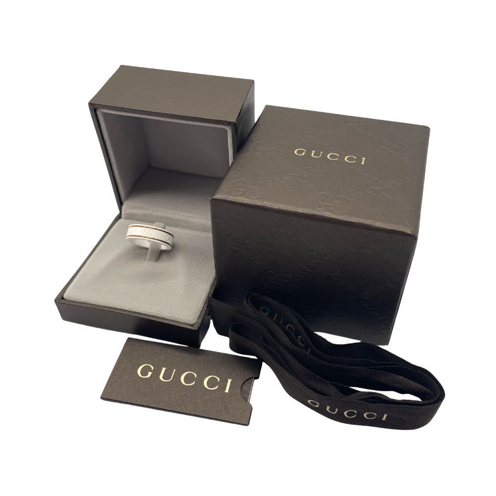 セラミックリング