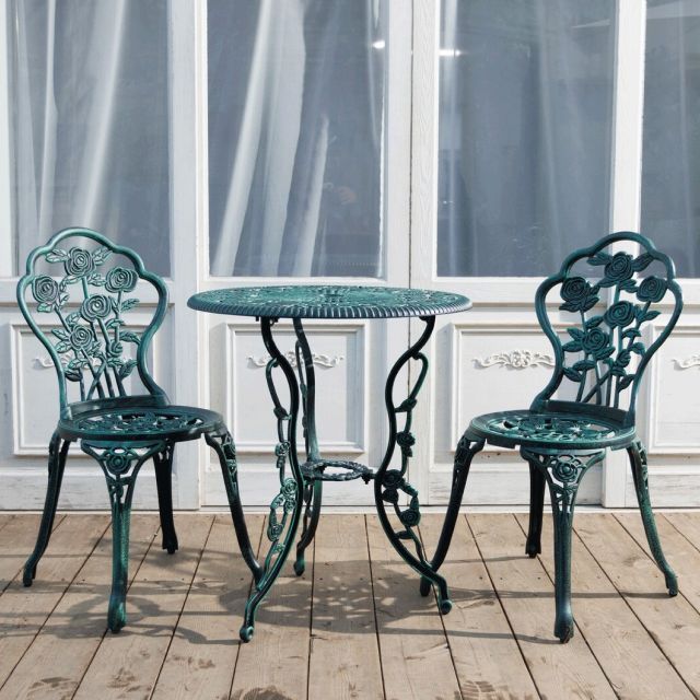 ガーデン ファニチャー