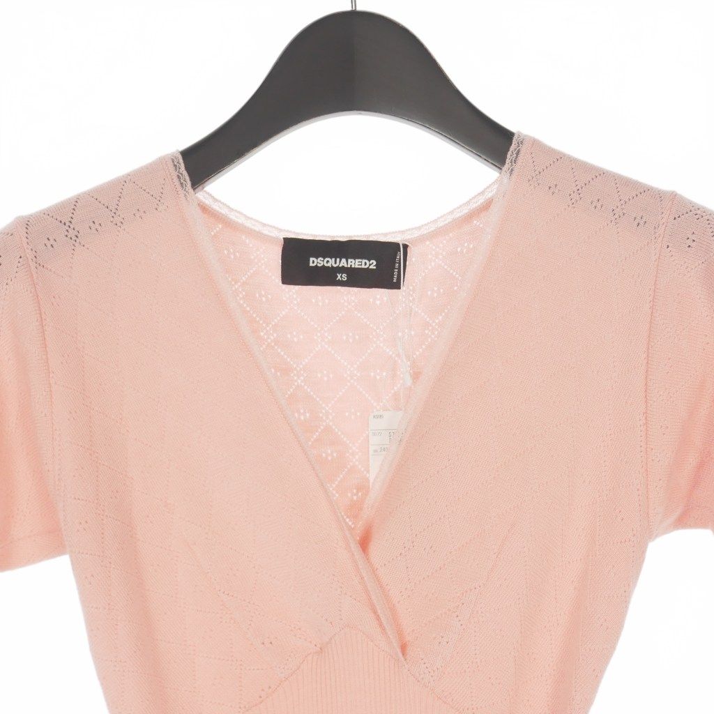 ディースクエアード