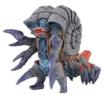 非常に良い】ウルトラ怪獣シリーズ34 ガタノゾーア 【公式通販】