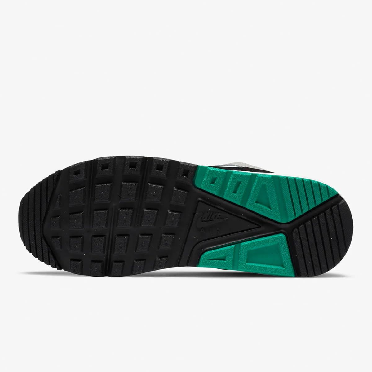  ナイキ エア マックス コリレート W AIR MAX ホワイト ニューグリーン ブライトマンゴー ブラック 511417 136 日本 24 0 c cm トレイルランニングシューズ アウトドアシューズ