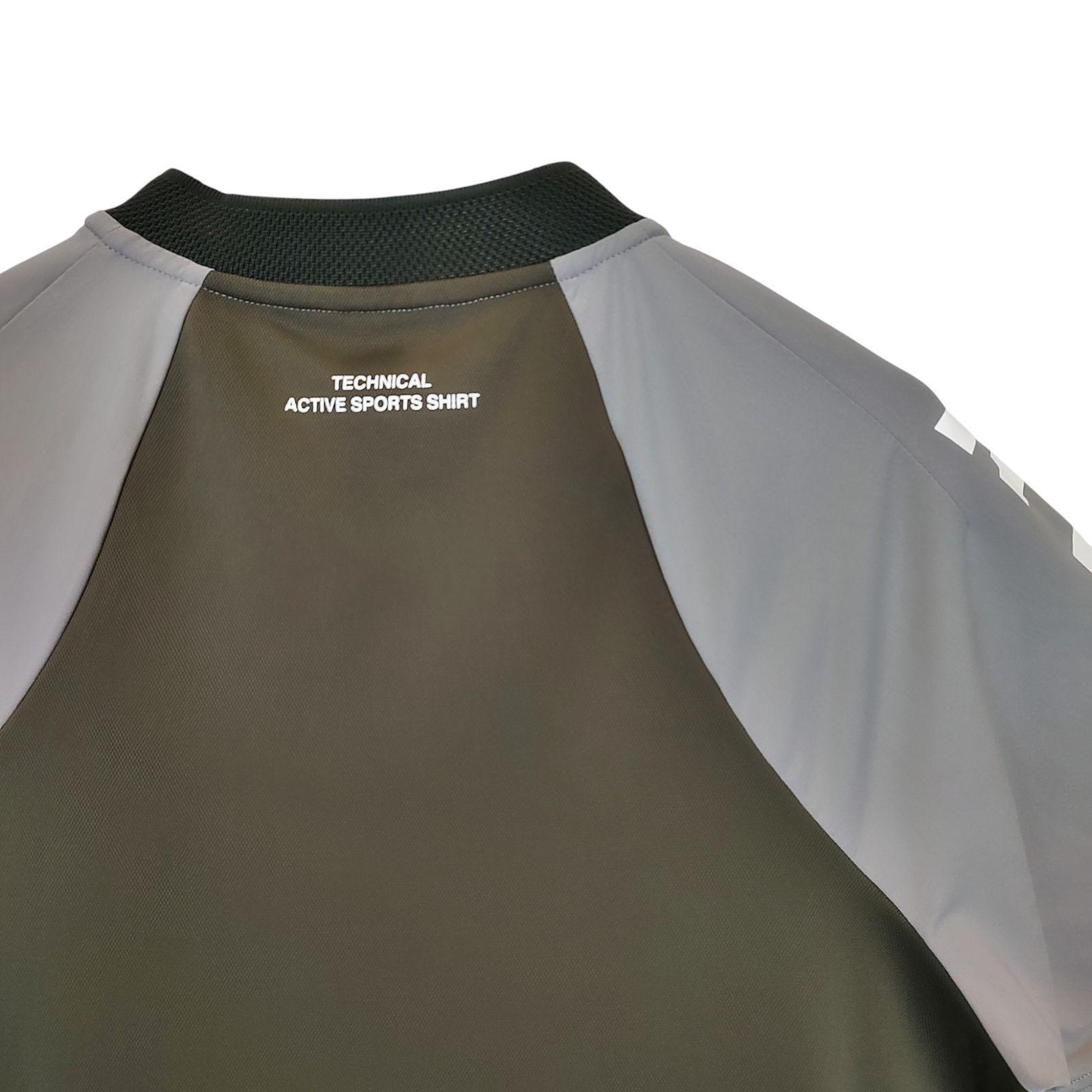 TFW49 ティーエフダブリュー 販売 ゴルフ 22SS COLLAR LESS POLO 半袖