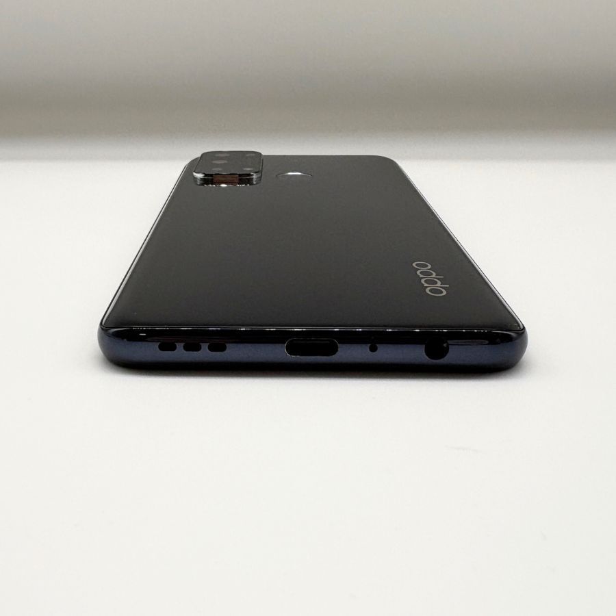 OPPO Reno5A オッポ SIMロック解除済み 128GB スマートフォン OPPO