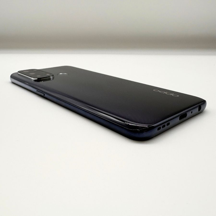 OPPO Reno5A オッポ SIMロック解除済み 128GB スマートフォン OPPO
