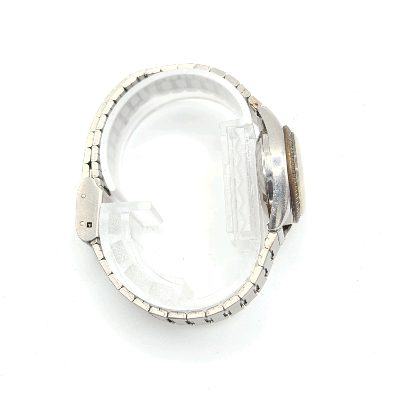 OH済 希少 1967年製 SEIKO 手巻 23石 2519-0062 日本製 アンティーク