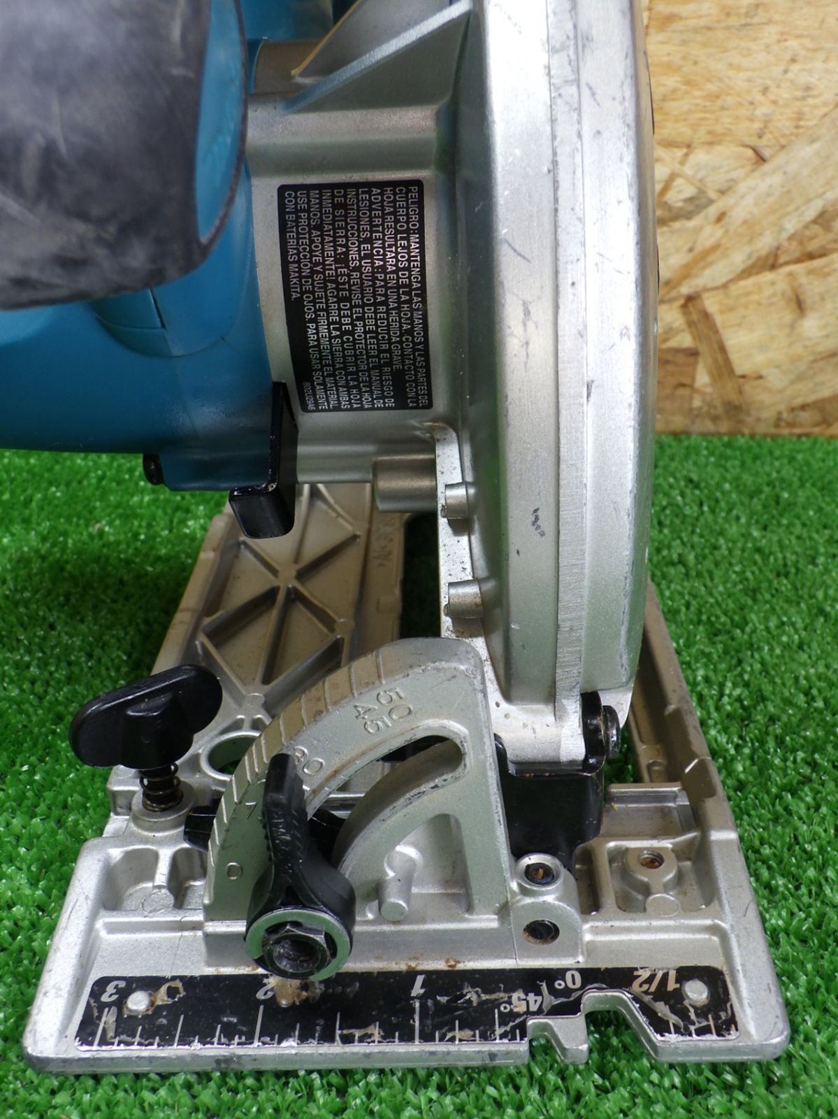  18 Vタイプ USAマキタ 165 mm マルノコ XSS 02 本体のみ 充電式 電動工具 丸鋸 丸のこ 丸ノコ makita 品 マルノコ 切断工具 切断機