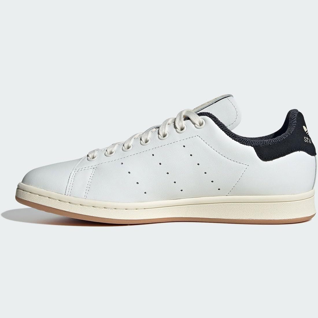 アディダス スタンスミス STAN SMITH コアホワイト コアブラック クリームホワイト ID2032 日本 30.0cm