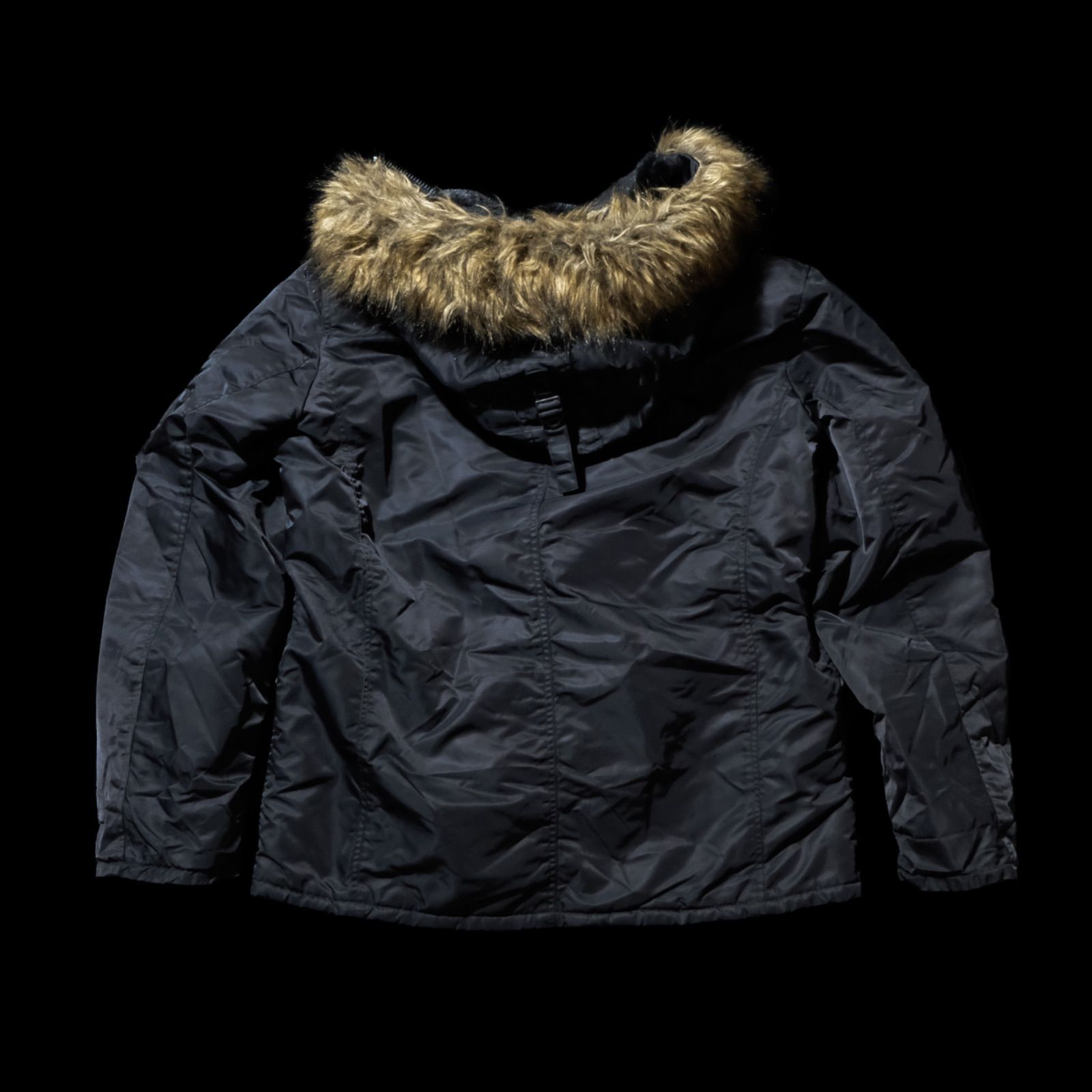 UNITED CARR N-3B フライトジャケット 東洋エンタープライズ 楽天市場】☆クーポン配布!ブラックフライデー☆ ユナイテッドカー