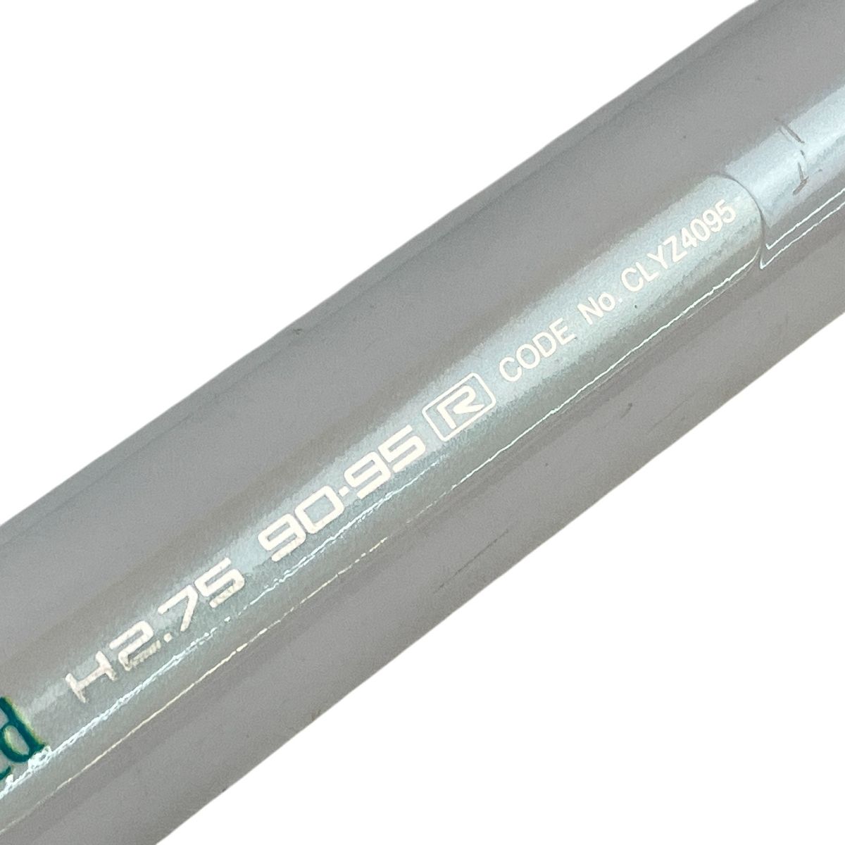 SHIMANO CLYZ4095 Ayu XL 先掛 Hi-Speed H2.75 90-95 鮎竿 釣具 釣竿 シマノ ジャンク N10501409 OLIVEOS_COM_TR