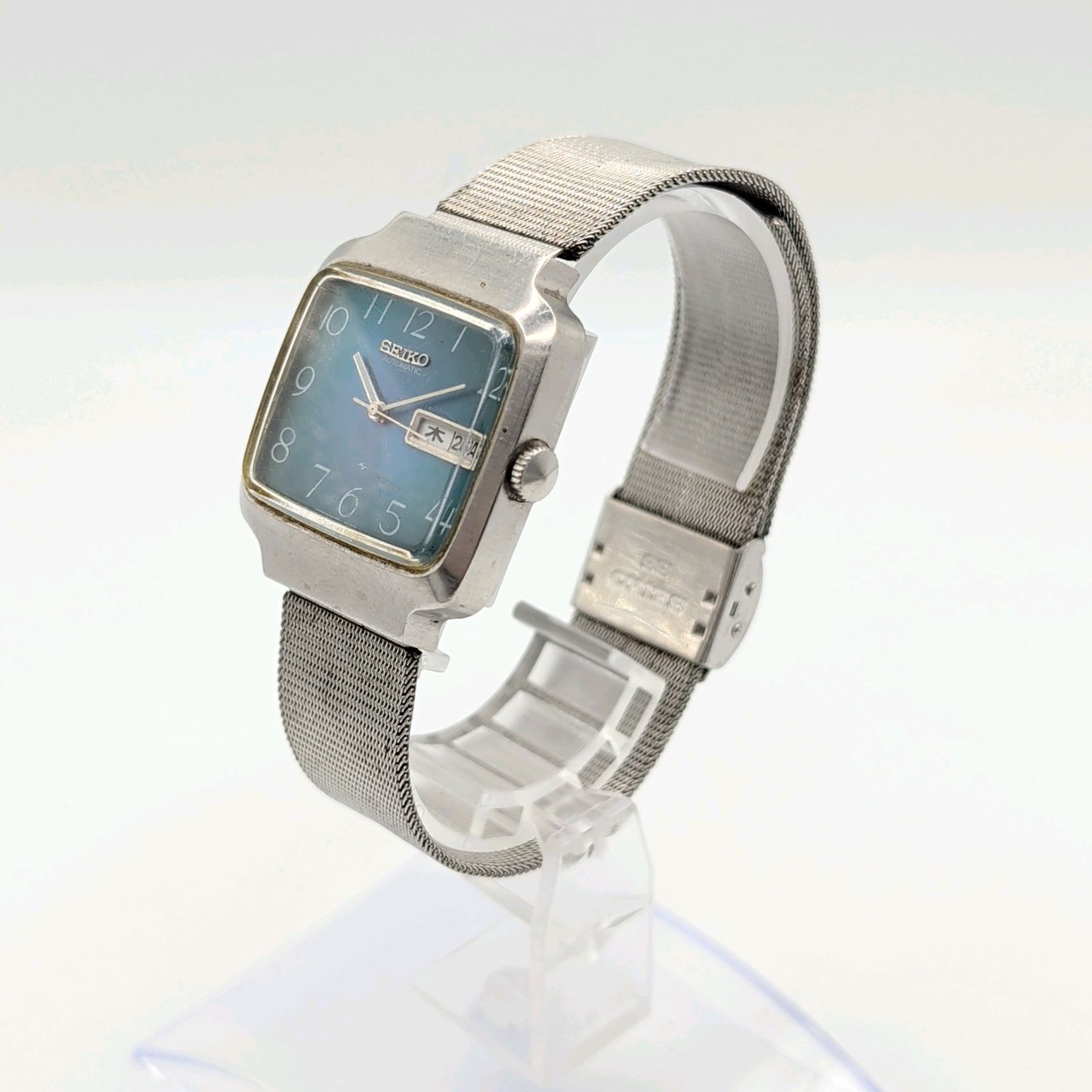 SEIKO 2409-3010 Watch Men