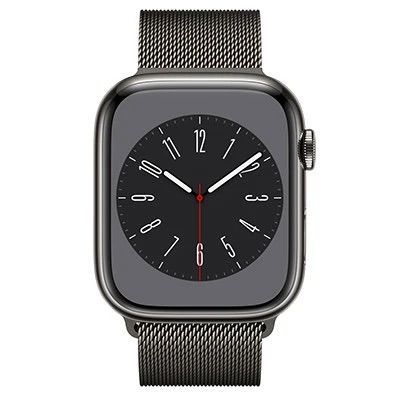 Apple Watch Series 8 GPS Cellularモデル 34523