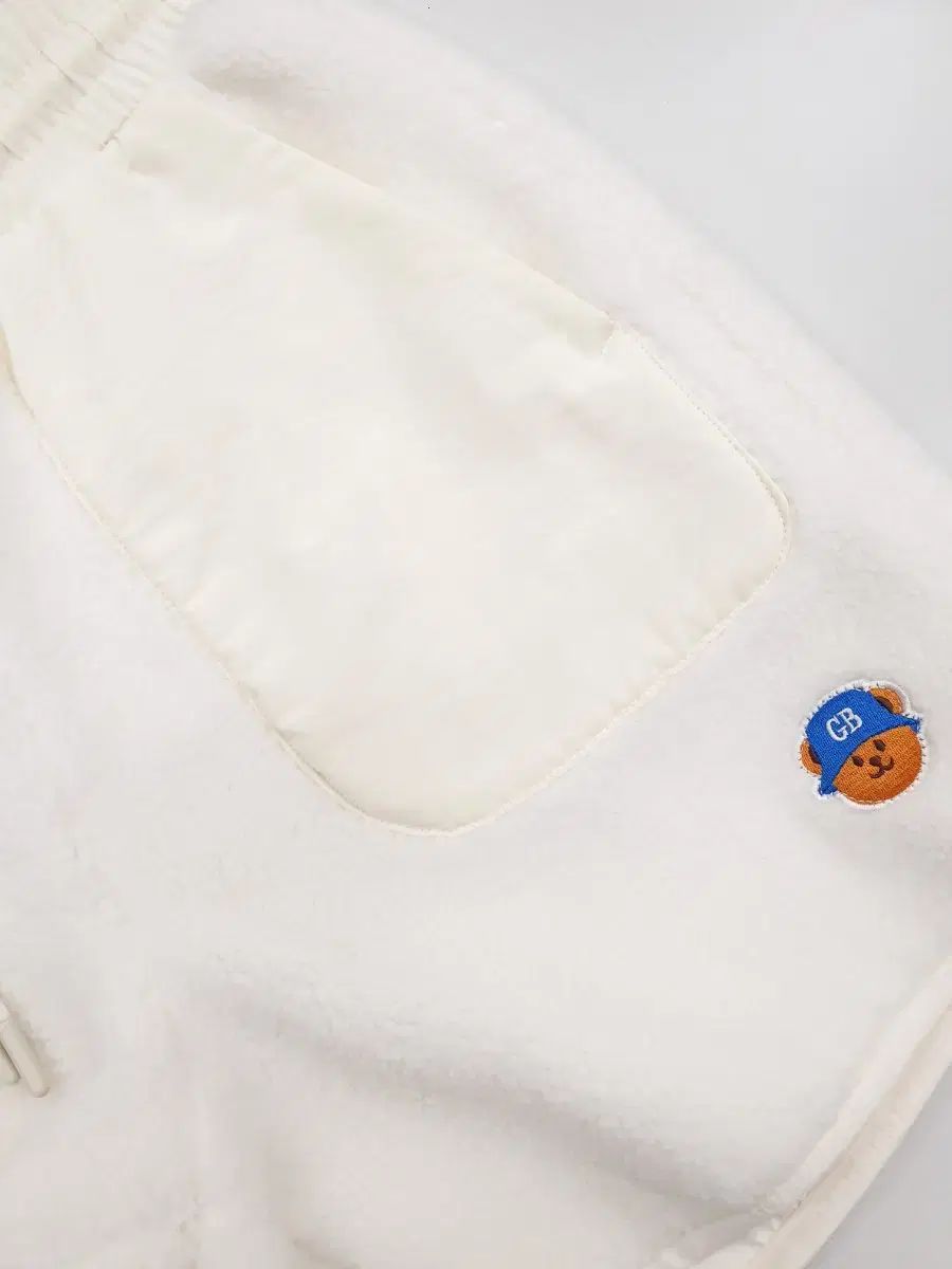 ショーツ アイボリー