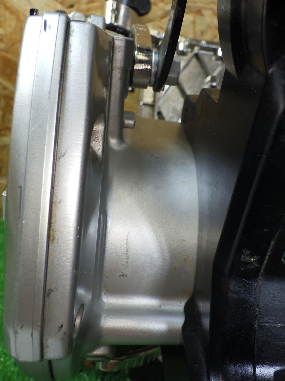  18 Vタイプ マキタ 125 mm マルノコ HS 474 D 本体のみ 充電式 電動工具 丸鋸 丸のこ 丸ノコ makita 品 マルノコ 切断工具 切断機