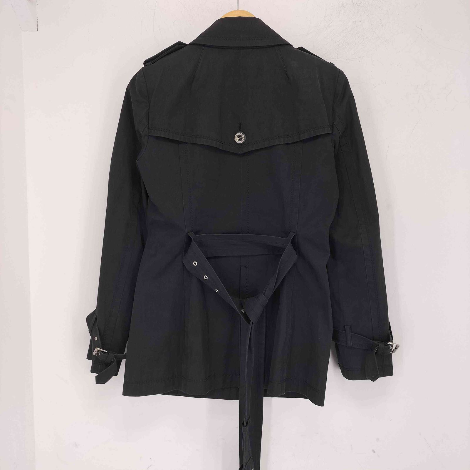 バーバリーブルーレーベル BURBERRY BLUE LABEL 裏地ノバチェック