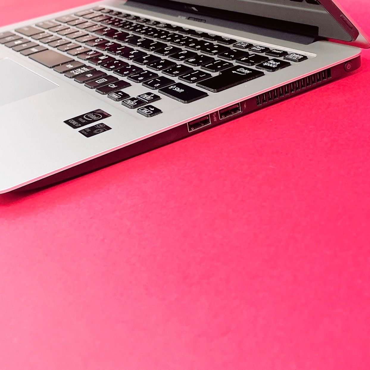 お買い得品‼️Corei7✨️2WayタブレットVAIOノートパソコン