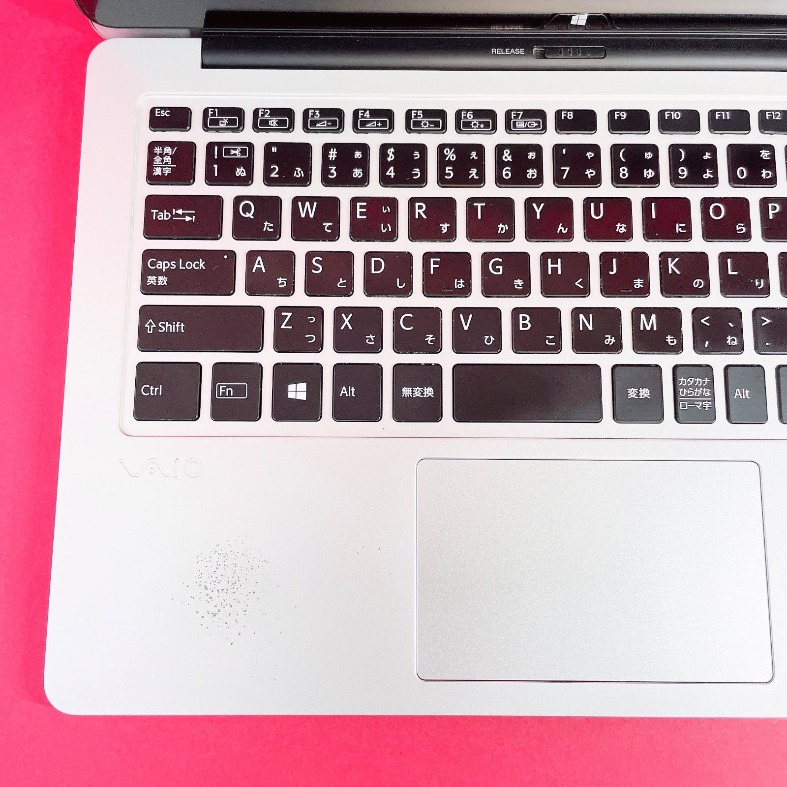 お買い得品‼️Corei7✨️2WayタブレットVAIOノートパソコン