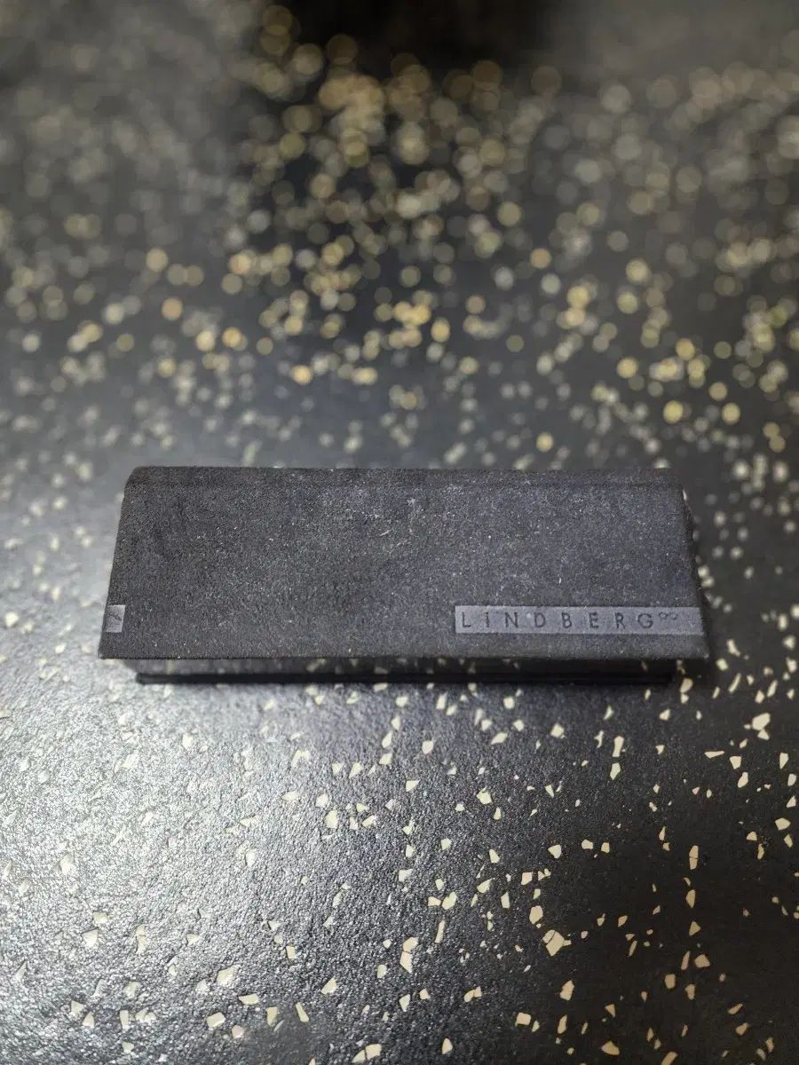 リンドバーグリンデンバーグ 50 ブラック