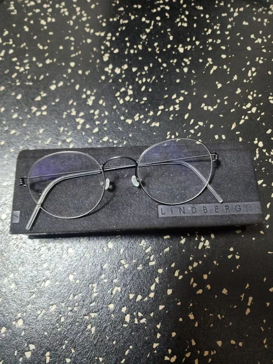 リンドバーグリンデンバーグ 50 ブラック