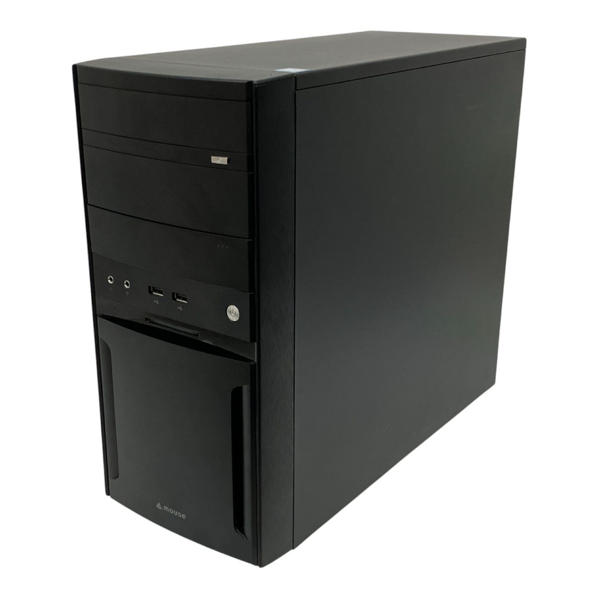 MouseComputer LM-iH810 デスクトップ パソコン i9 9900K 16GB SSD 計約500GB HDD 1TB win11 M10563948