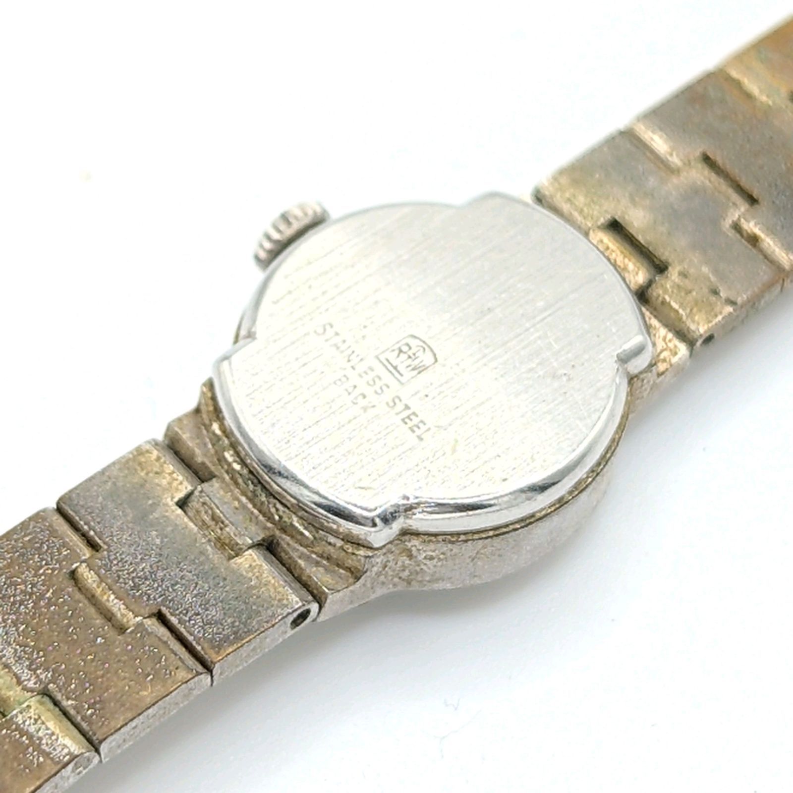 OH済 希少 1967年製 SEIKO 手巻 23石 2519-0062 日本製 アンティーク