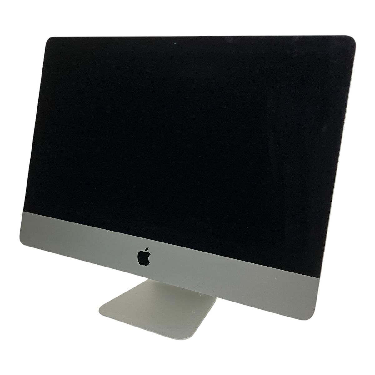 Apple iMac Retina 4 K 21.5-inch 2019 一体型パソコン i 3 8100 8 GB SSD 256 Ventura